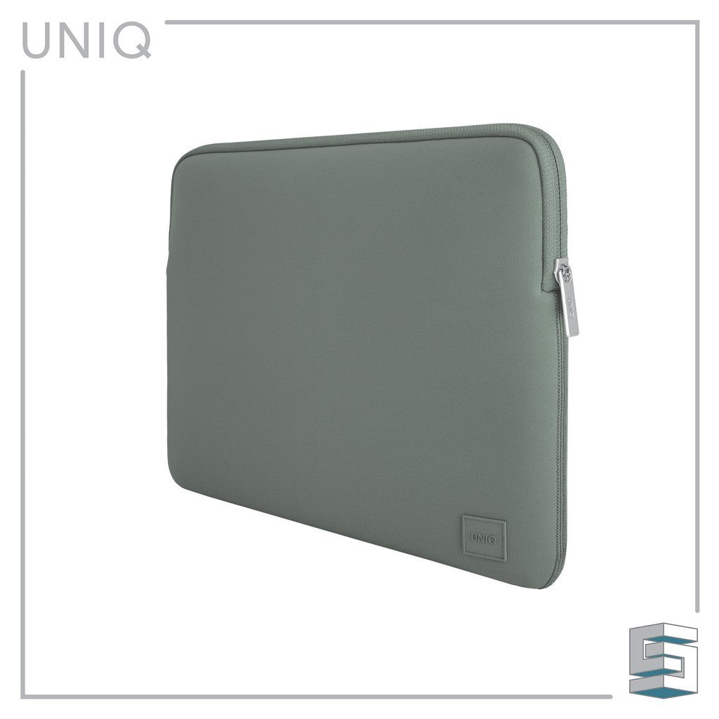 Sarung Komputer Riba UNIQ Cyprus 14'' 16''
