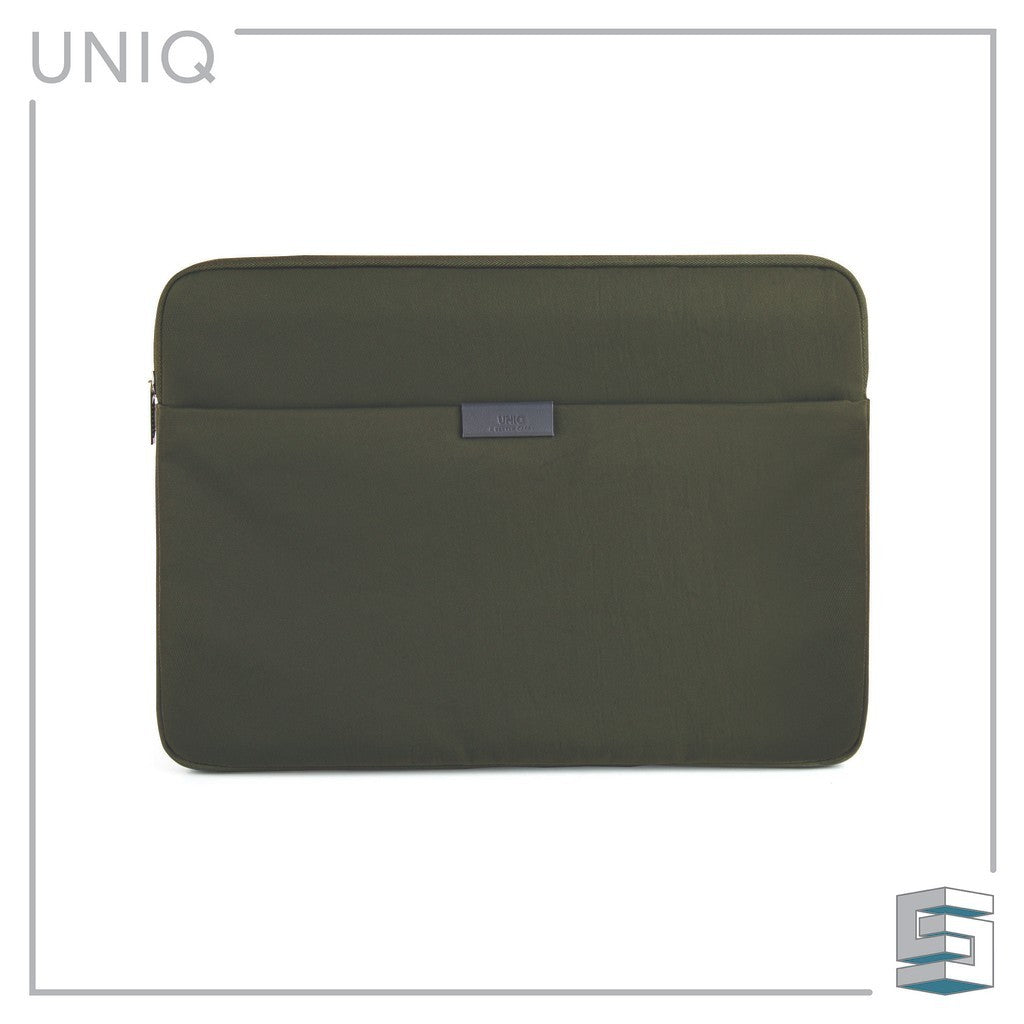 Uniq Bergen Laptop Sleeve (14''/16'')