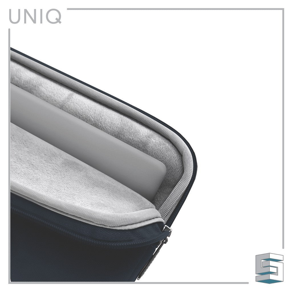 Uniq Bergen Laptop Sleeve (14''/16'')