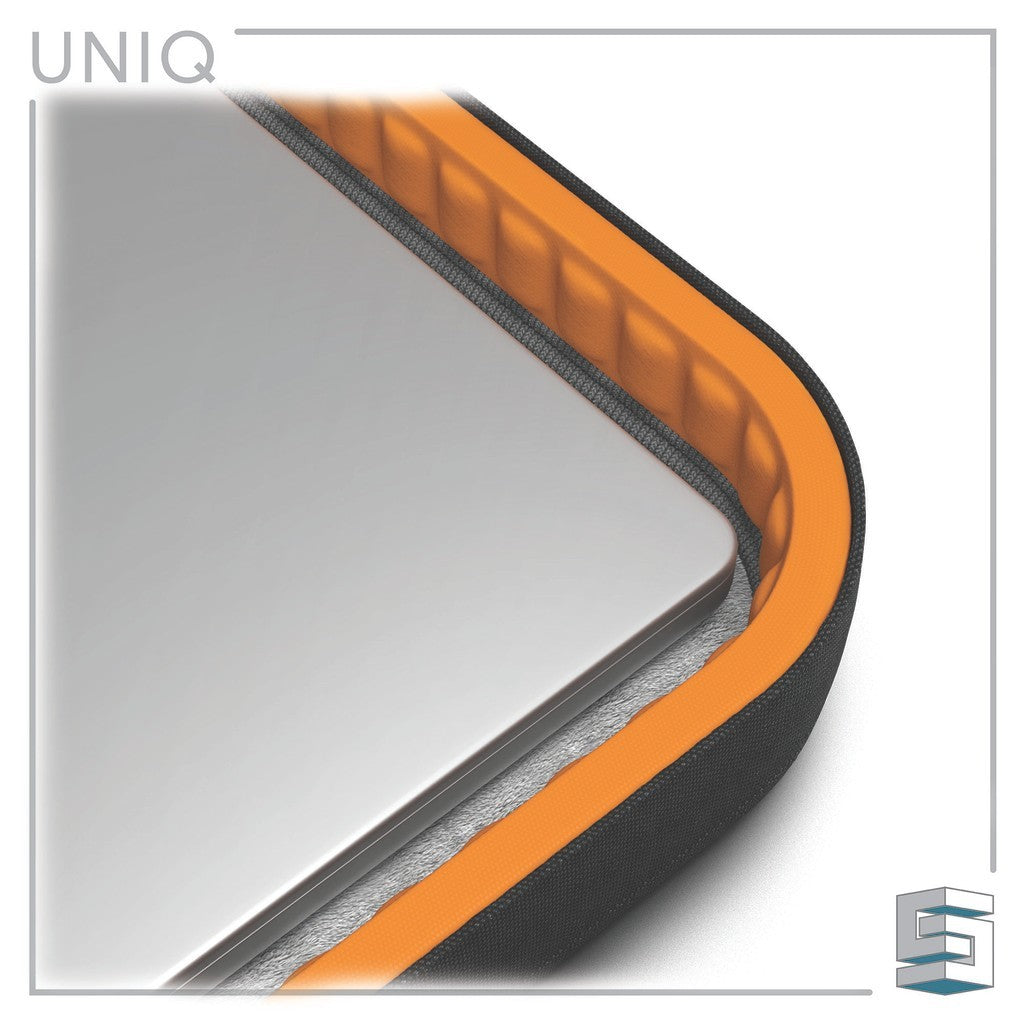 Uniq Bergen Laptop Sleeve (14''/16'')