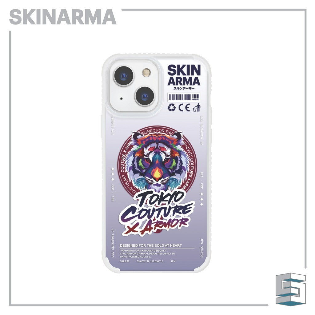 SKINARMA Tasu compatible  Case for iPhone 13 / 13 Po / 13 Pro Max Case