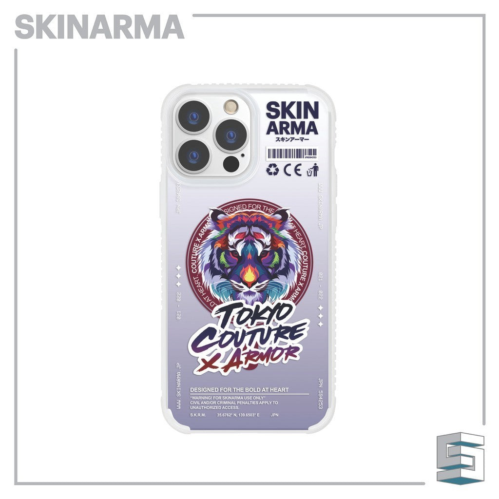 SKINARMA Tasu compatible  Case for iPhone 13 / 13 Po / 13 Pro Max Case