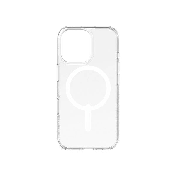 ZAGG Essential Clear Snap Case for iPhone 16 Series