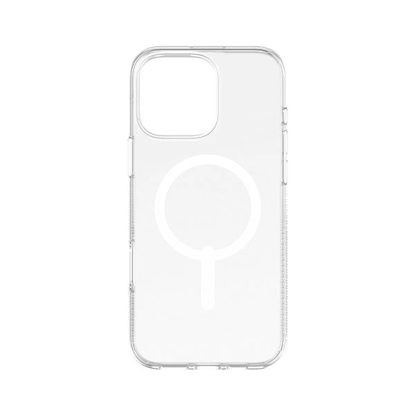 ZAGG Essential Clear Snap Case for iPhone 16 Series
