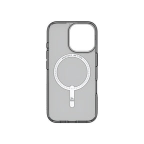 ZAGG Essential Smoky Snap Case for iPhone 16 Series