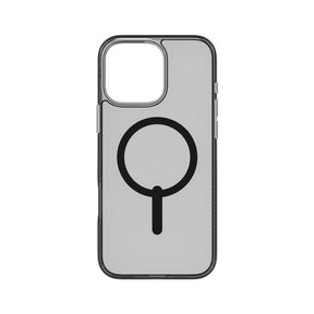 ZAGG Essential Smoky Snap Case for iPhone 16 Series