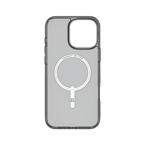 ZAGG Essential Smoky Snap Case for iPhone 16 Series