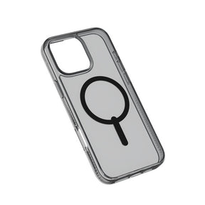 ZAGG Essential Smoky Snap Case for iPhone 16 Series