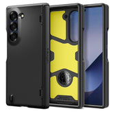 Spigen Galaxy Fold 6 Slim Armor Pro - Black