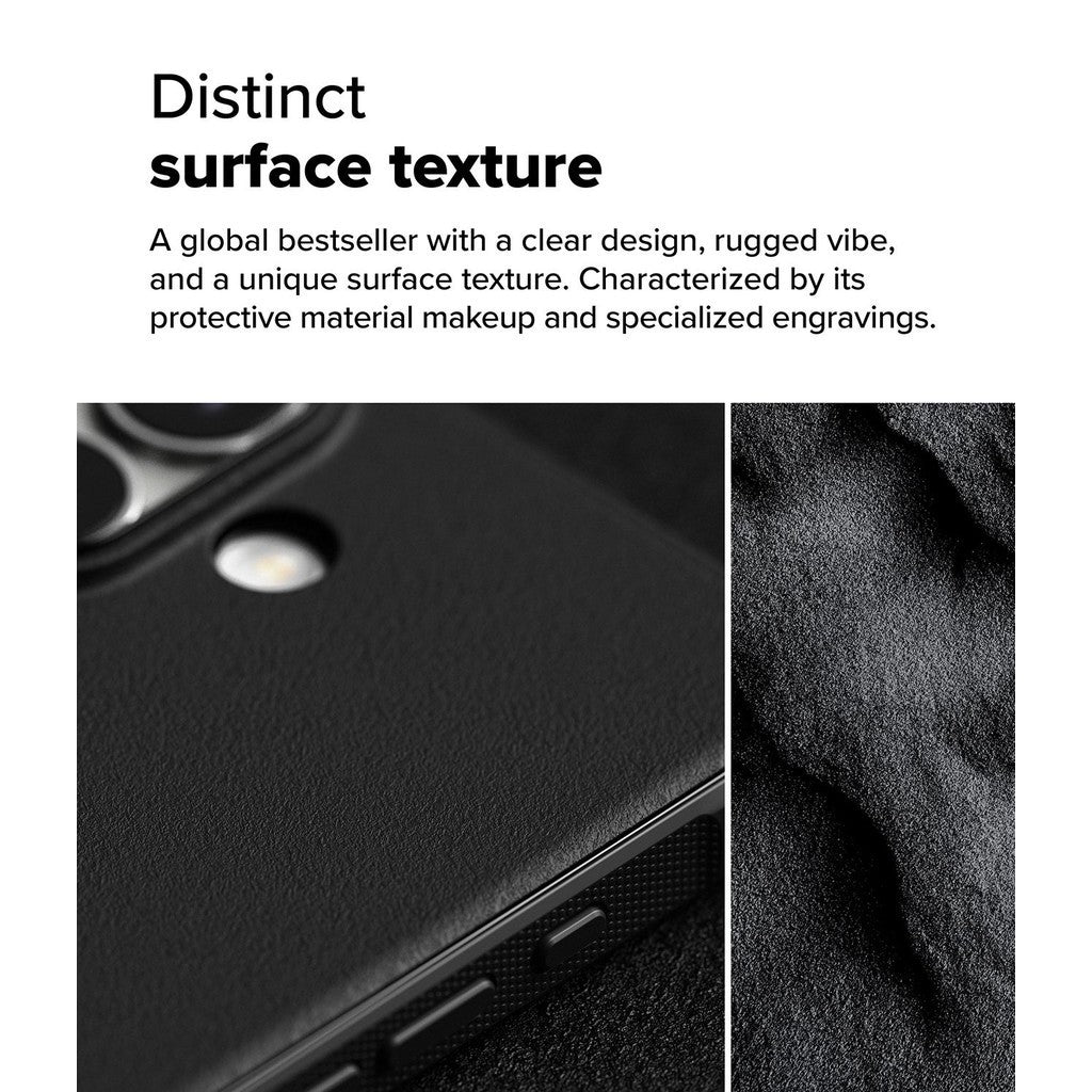 Ringke Onyx Untuk iPhone 16 Plus | 16