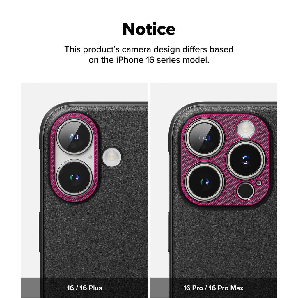 Ringke Onyx Untuk iPhone 16 Plus | 16
