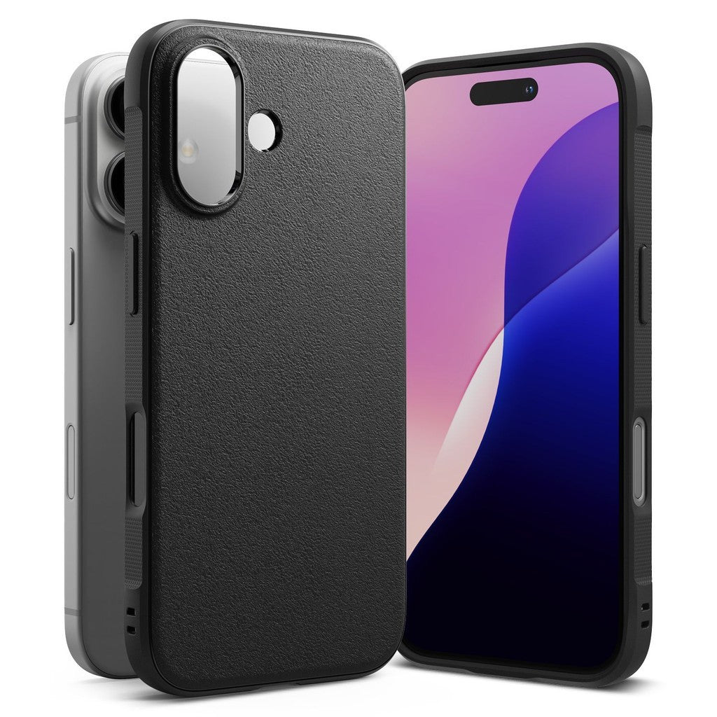 Ringke Onyx Untuk iPhone 16 Plus | 16