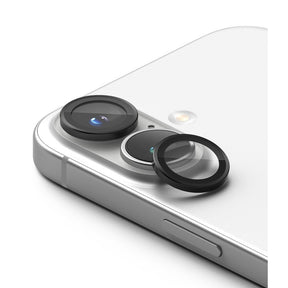 Ringke Camera Lens Frame Glass For iPhone 16 Plus | 16