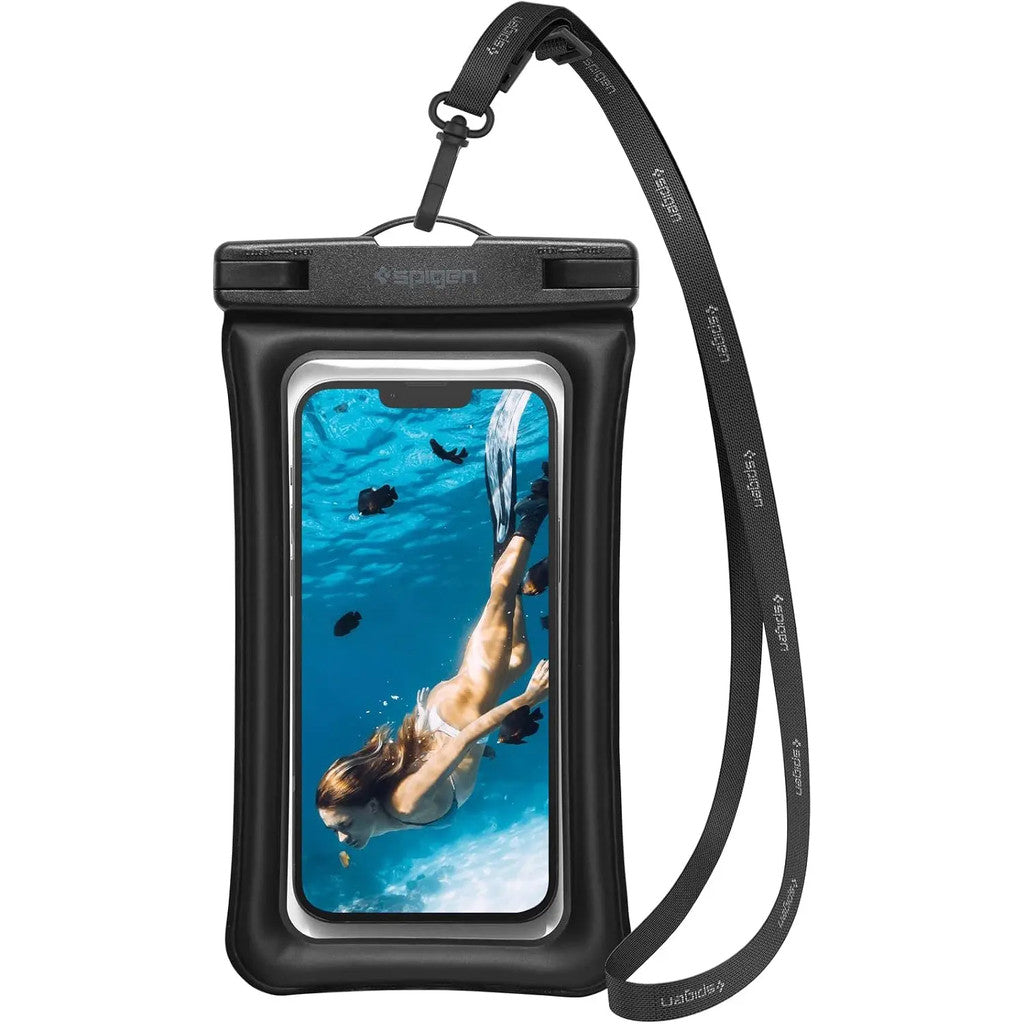 Spigen Aqua Shield A610 Waterproof Floating Phone Case