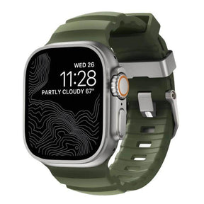 Nomad Rocky Point Band for Apple Watch Ultra & Ultra 2 49mm/45mm/44mm/42mm