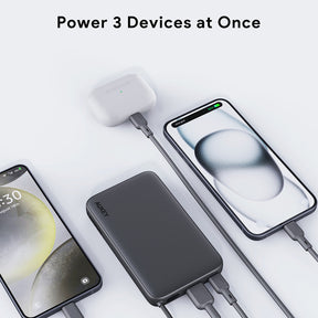 Aukey PB-Y53 15W 10000mAh Power Bank