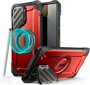 SUPCASE Unicorn Beetle Mag XT Case for Samsung Galaxy S25 Ultra 5G (2025), Shock-absorbing Full Coverage Protection