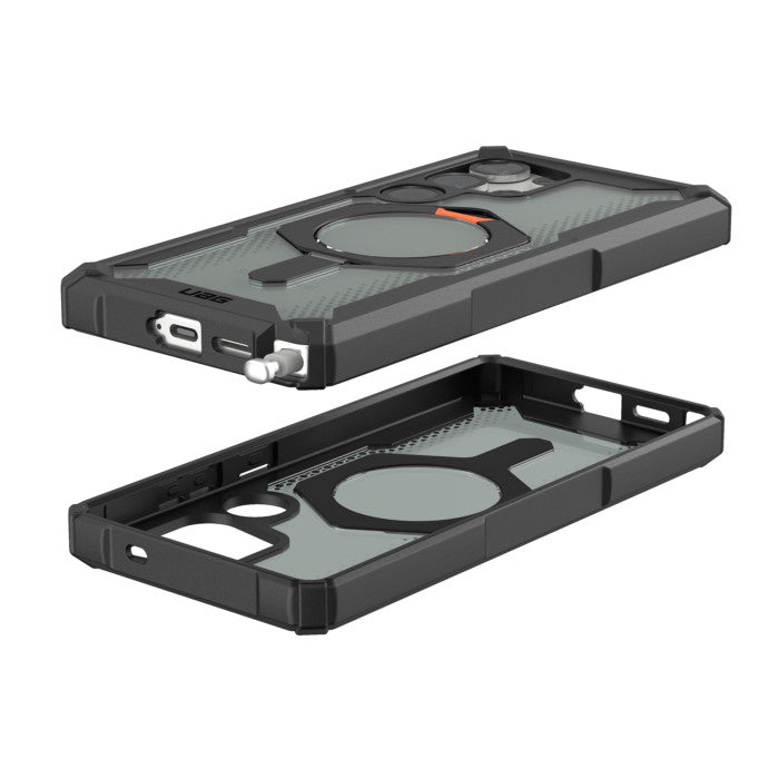 UAG Plasma XTE with Magnet Case for Samsung Galaxy S25 Ultra