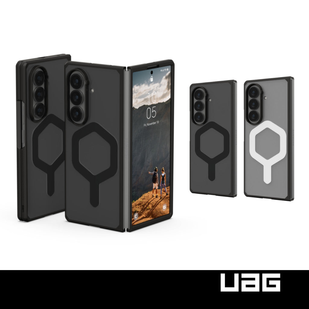 UAG Mouve Magnet Case for Samsung Fold 7