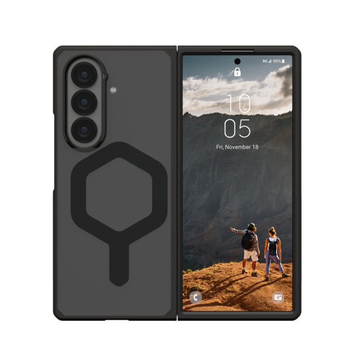 UAG Mouve Magnet Case for Samsung Fold 7