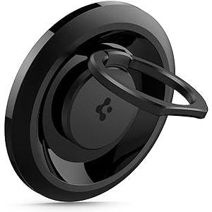 Spigen O-M.Ring (M.Fit) Magnetic Phone Holder Grip - Black