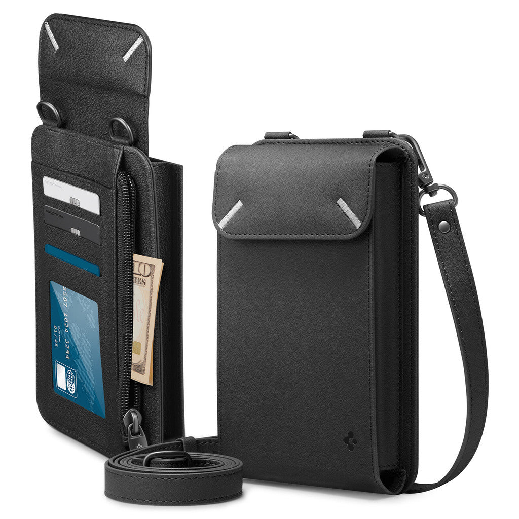 SPIGEN Strap for Universal Cross bag [Universal Cross bag]  / Universal Cross bag