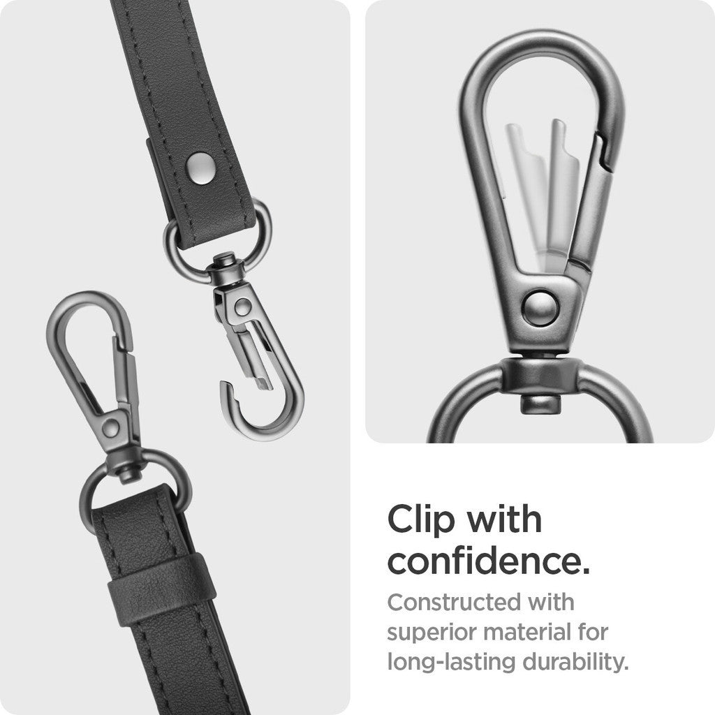 SPIGEN Strap for Universal Cross bag [Universal Cross bag]  / Universal Cross bag