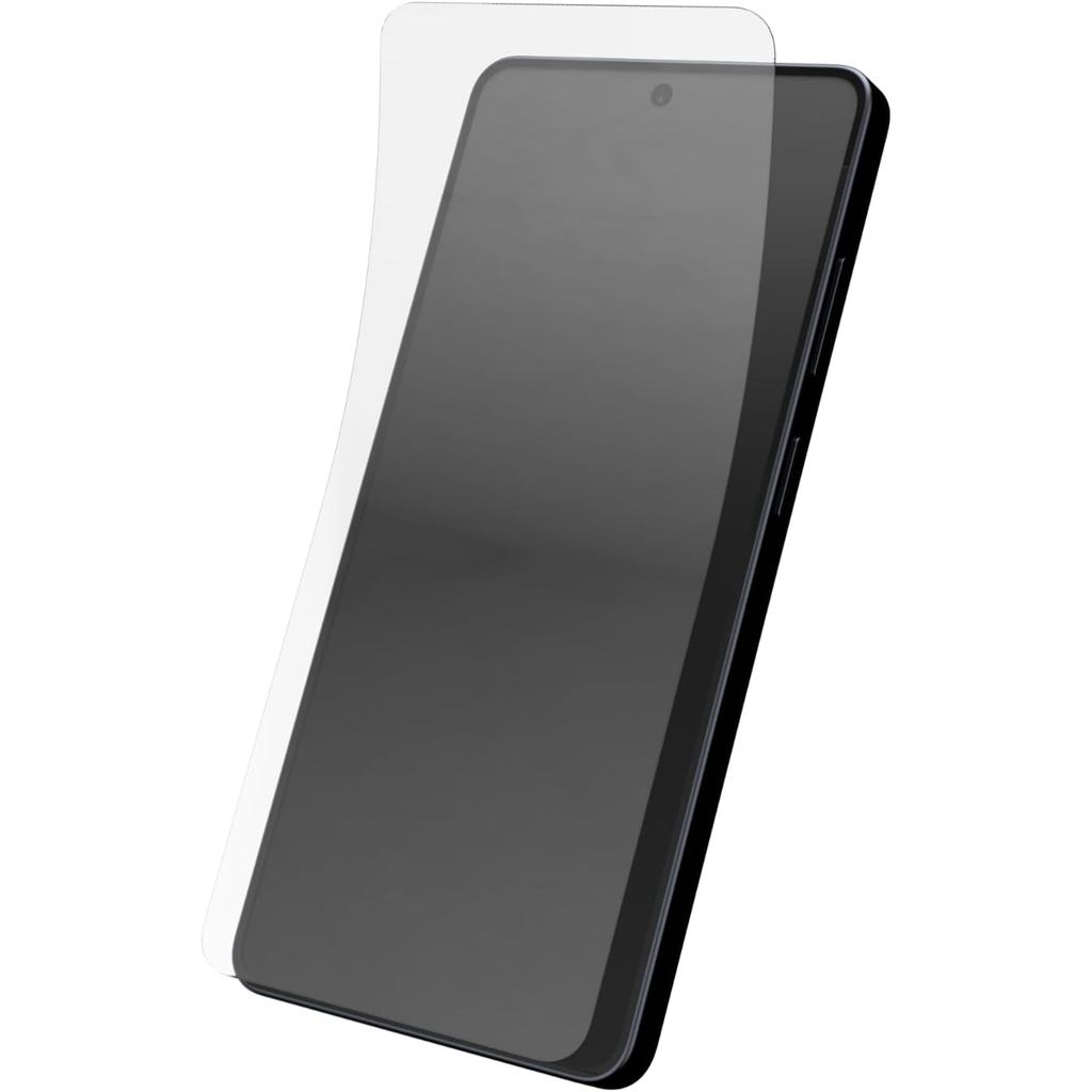 RhinoShield 3D ImpactScreen Protector Galaxy S26 Ultra | Impact Protector Scratch Resistant, Fingerprint Resistant