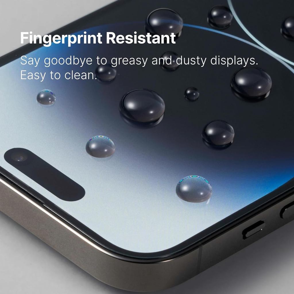 RhinoShield 3D ImpactScreen Protector Galaxy S26 Ultra | Impact Protector Scratch Resistant, Fingerprint Resistant
