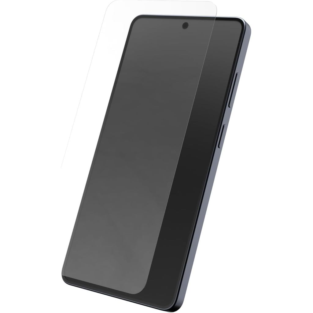 RhinoShield 9H Tempered Glass Screen Protector Galaxy S26 Ultra - High Transparency, Scratch Resistant