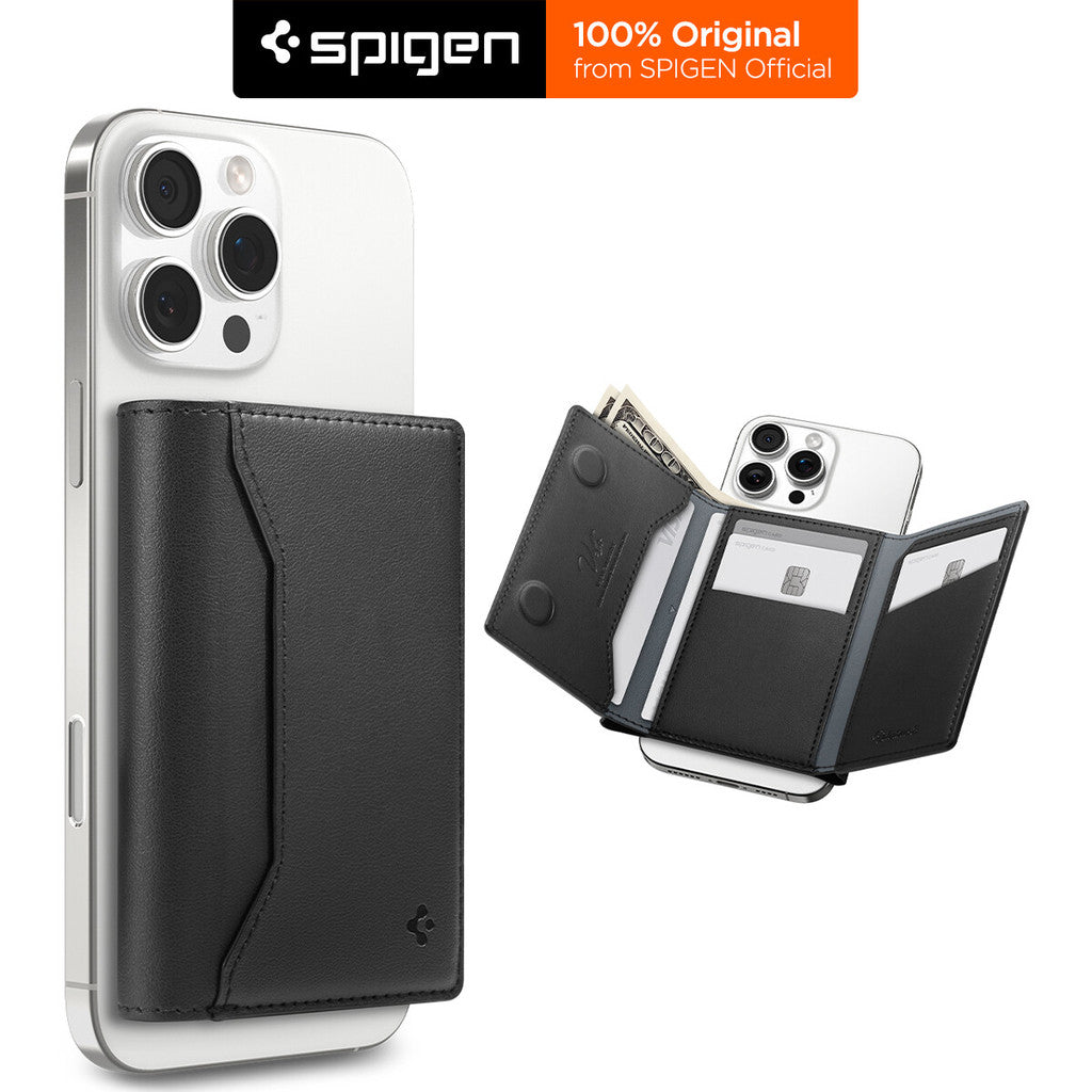 SPIGEN Valentinus S Magfit MagSafe Card Holder / MagSafe Card Holder / MagSafe Card Holder
