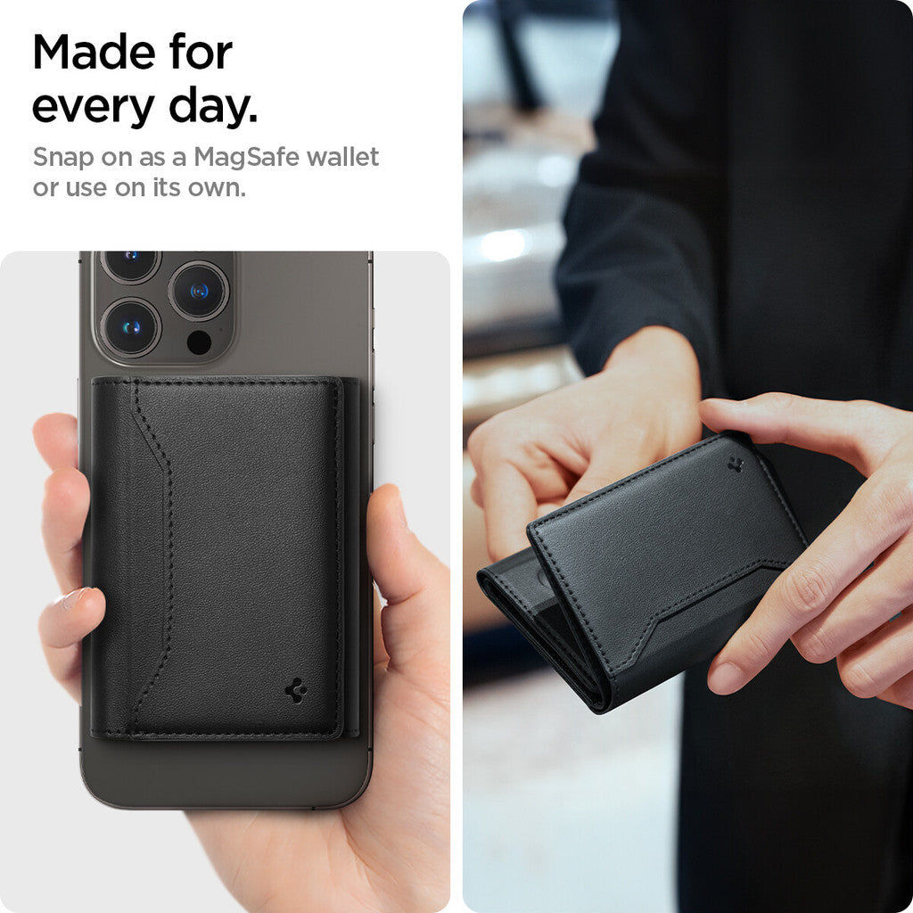 SPIGEN Valentinus S Magfit MagSafe Card Holder / MagSafe Card Holder / MagSafe Card Holder