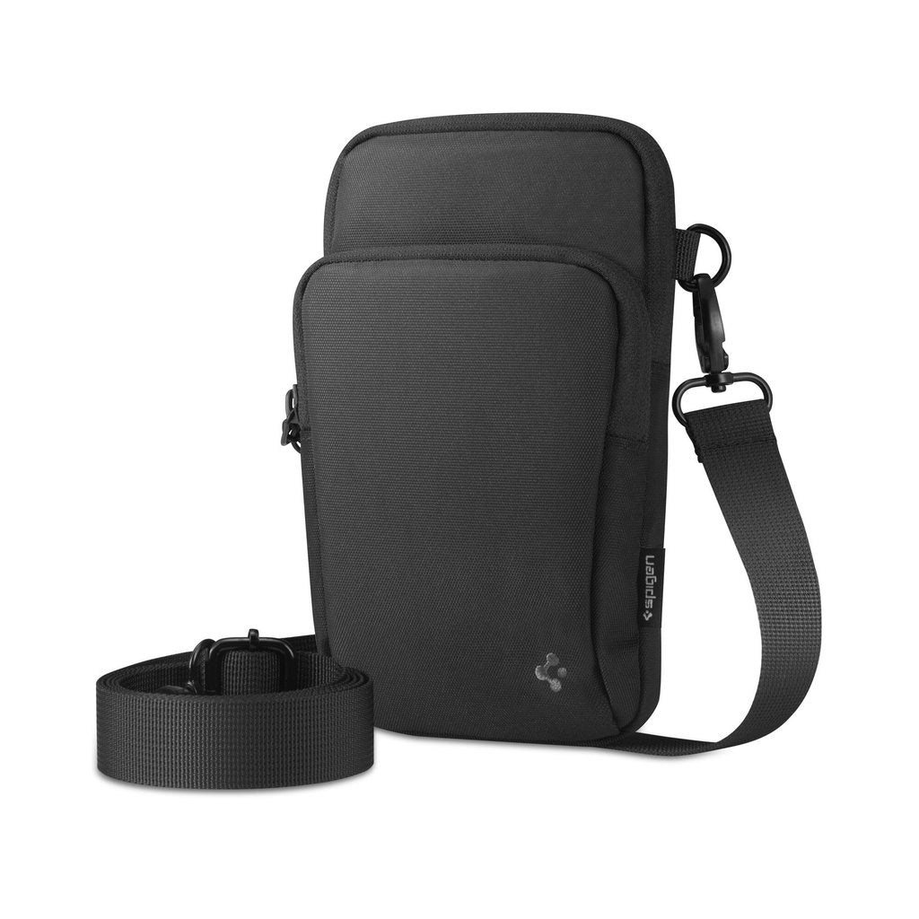 SPIGEN Universal Cross Bag [KD400 CrossBag] / Universal Cross Bag