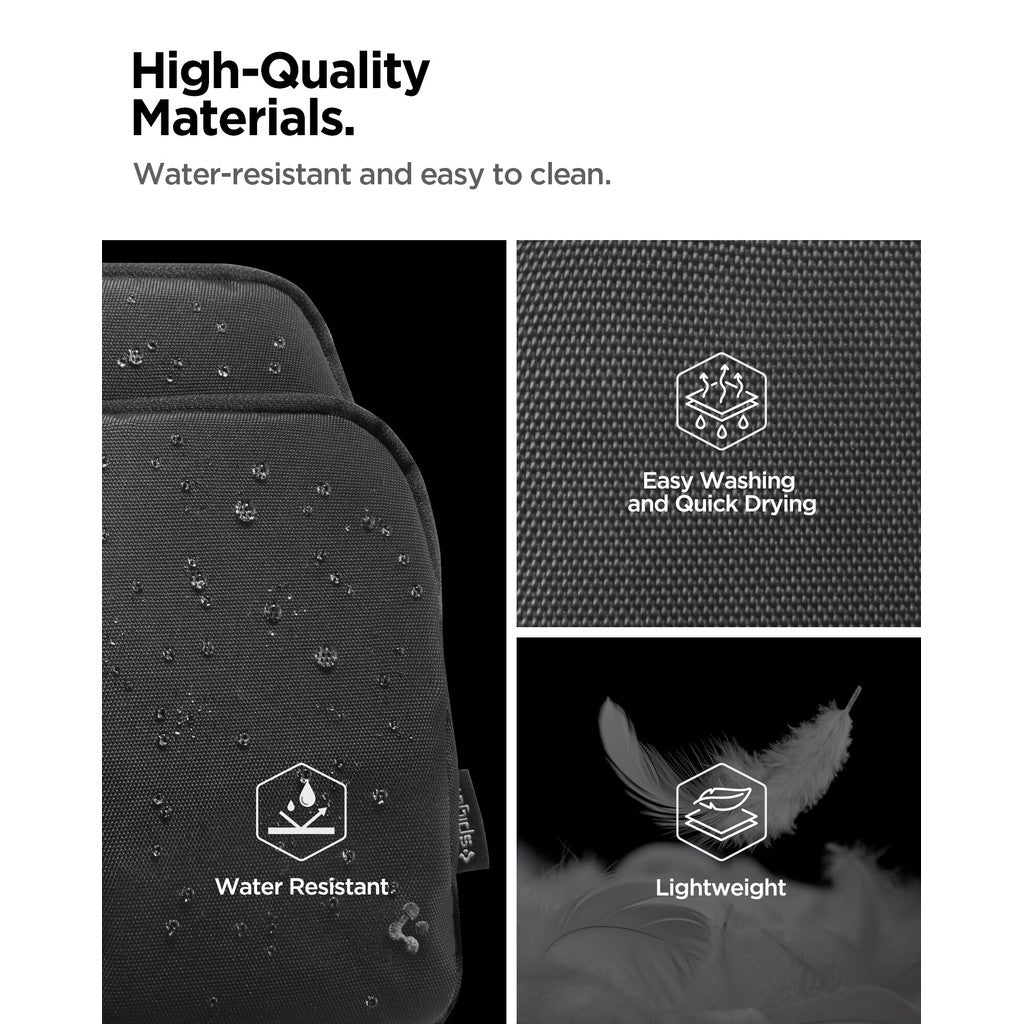 SPIGEN Universal Cross Bag [KD400 CrossBag] / Universal Cross Bag
