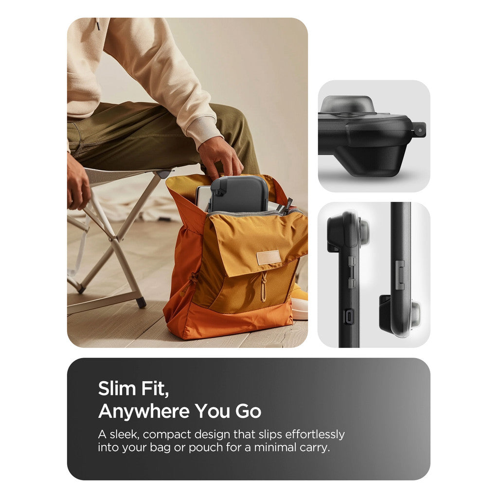 SPIGEN Thin Fit 360 Case for Nintendo Switch 2