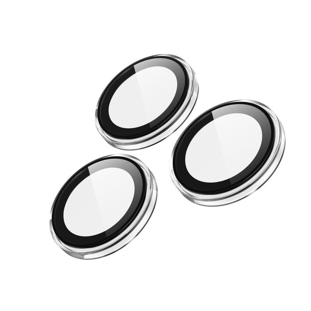 ZAGG Premium Lens Protector for iPhone 17 Series