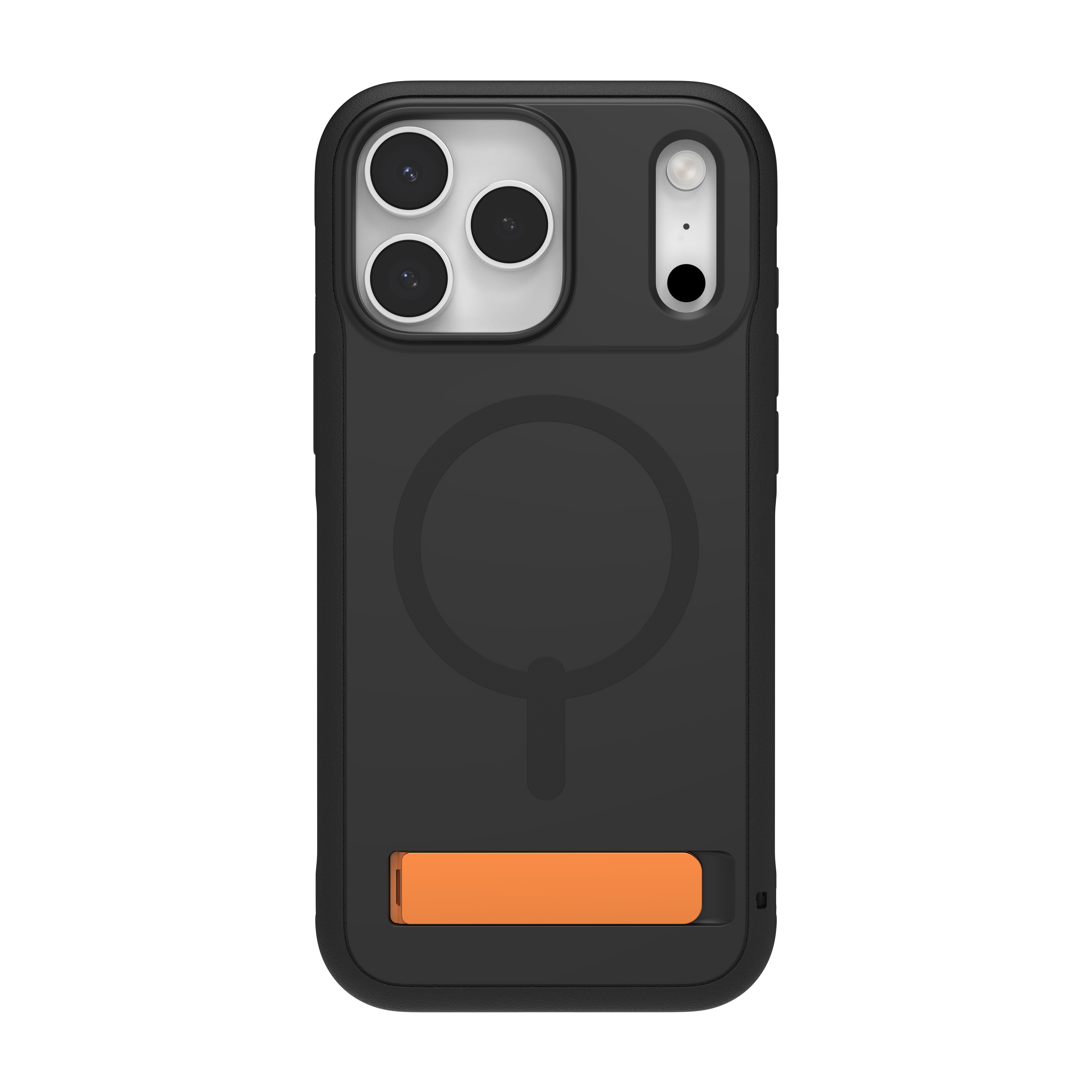 ZAGG Sedona Snap with Kickstand + Camera Control Button MagSafe Case for iPhone 17 Pro Max