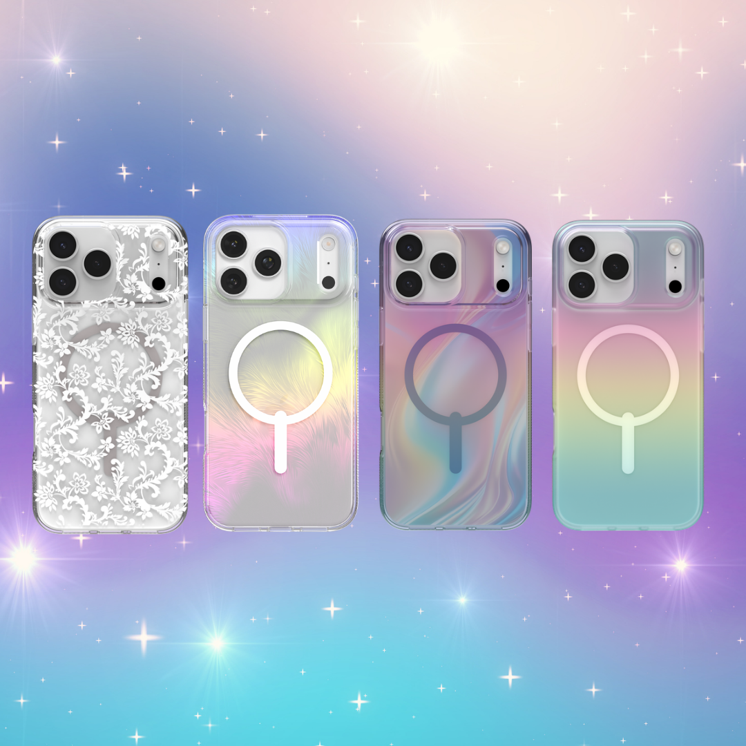 ZAGG Milan Snap MagSafe Case for iPhone 17 Series