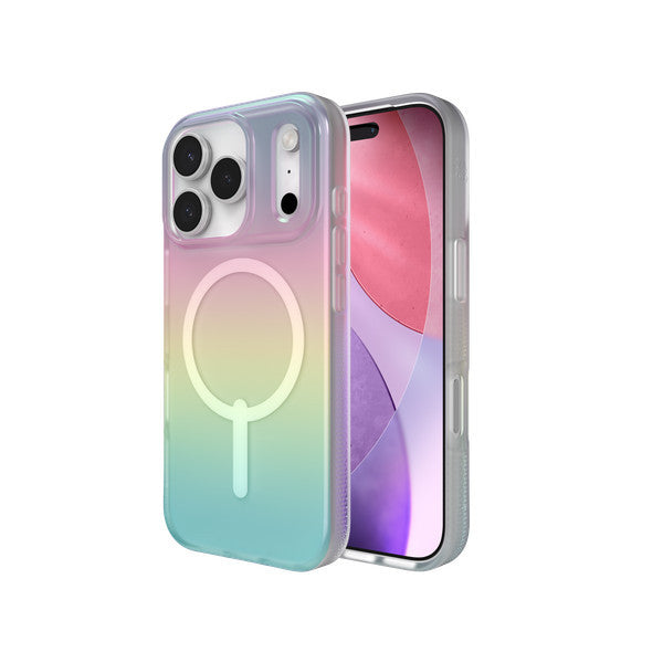 ZAGG Milan Snap MagSafe Case for iPhone 17 Series