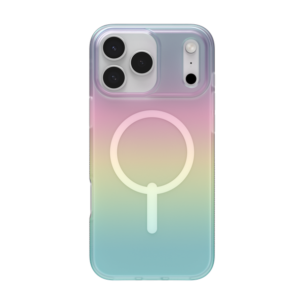 ZAGG Milan Snap MagSafe Case for iPhone 17 Series