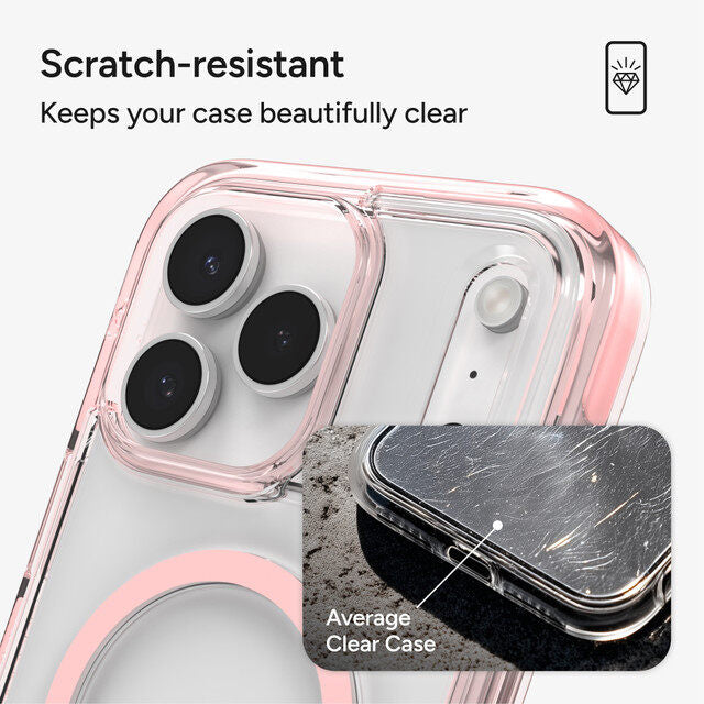ZAGG Santa Cruz Snap Case for iPhone 17 Series