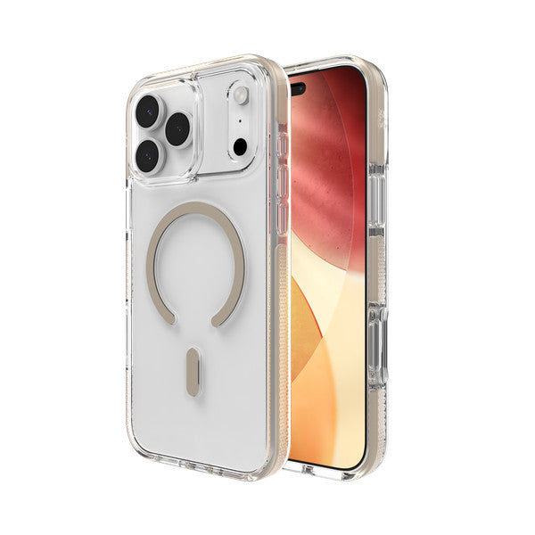 ZAGG Santa Cruz Snap Case for iPhone 17 Series
