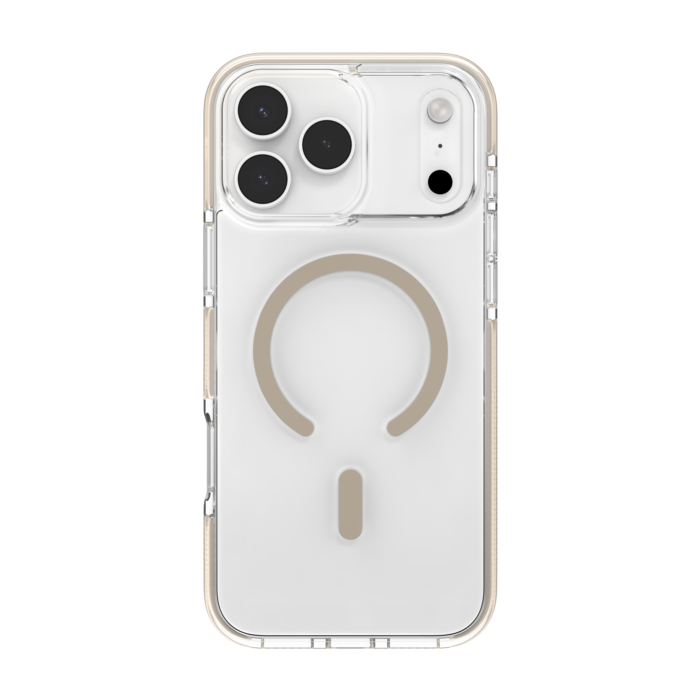 ZAGG Santa Cruz Snap Case for iPhone 17 Series