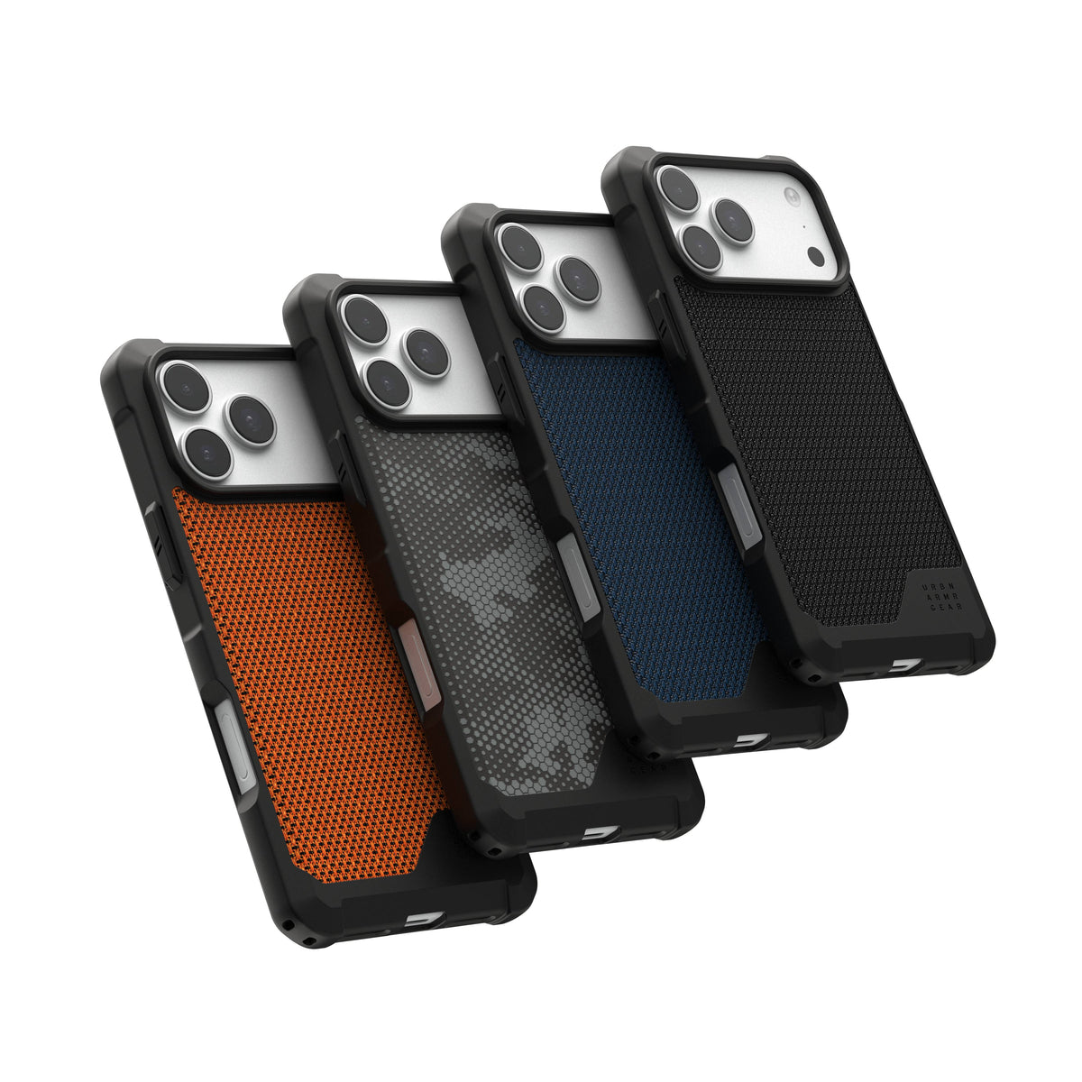 UAG Metropolis LT MagSafe Case for iPhone 18 Pro Max