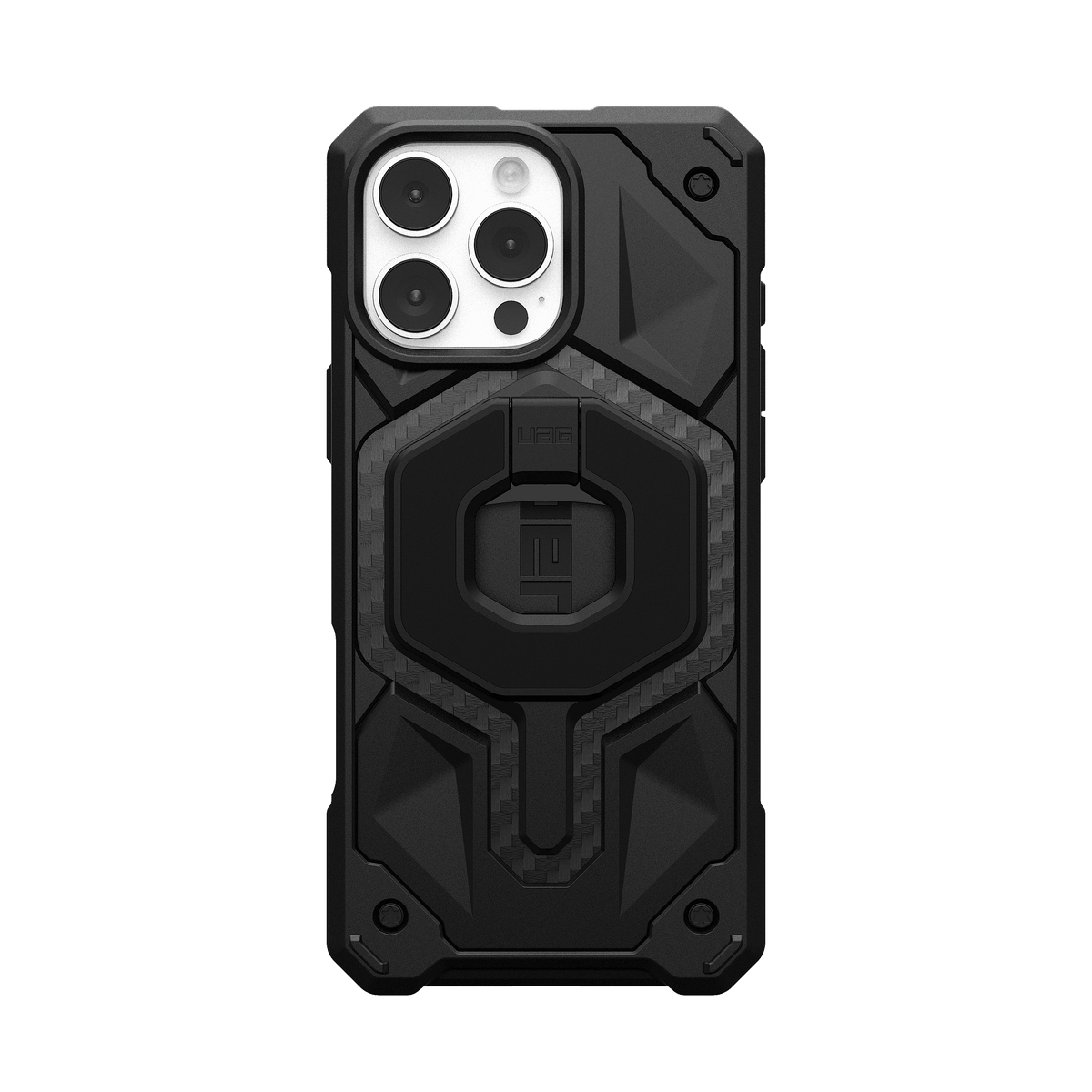 UAG Monarch Mag2 Dual Magnetic Ring Stand