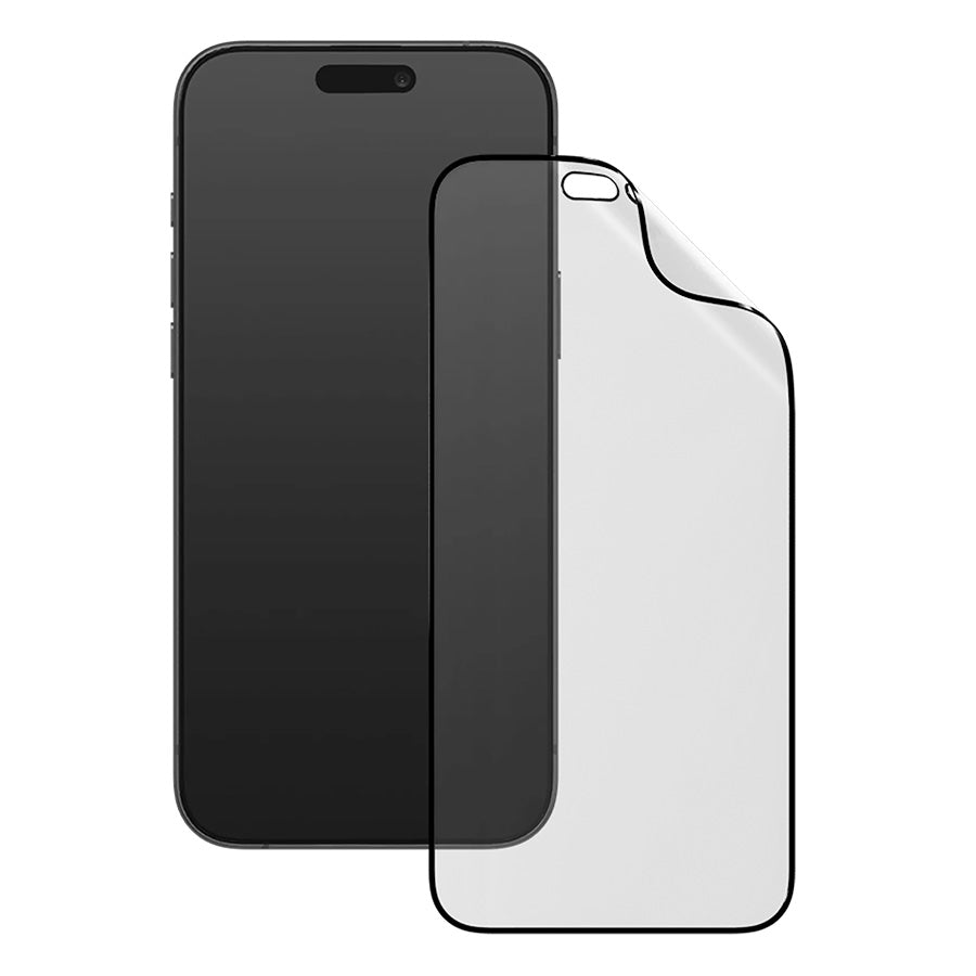 RHINOSHIELD Impact Protector PRO High Impact Resistance Screen Protector compatible for iPhone 18 Pro / iPhone 18 Pro Max