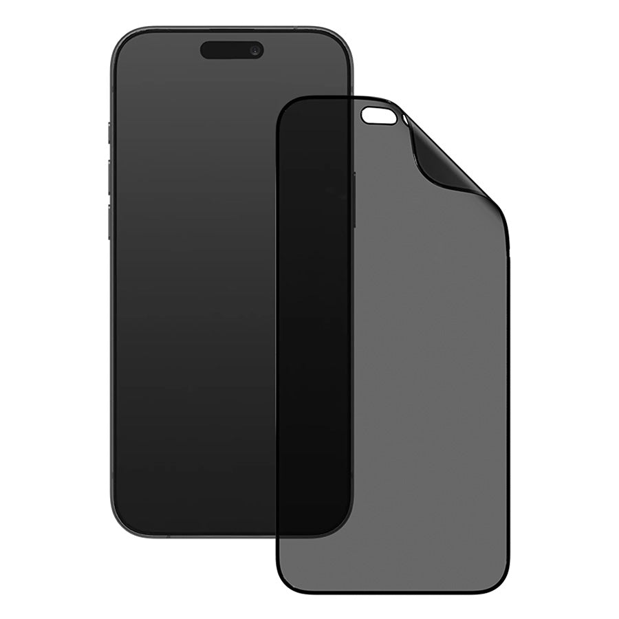 RHINOSHIELD Impact Protector PRO High Impact Resistance Screen Protector compatible for iPhone 18 Pro / iPhone 18 Pro Max