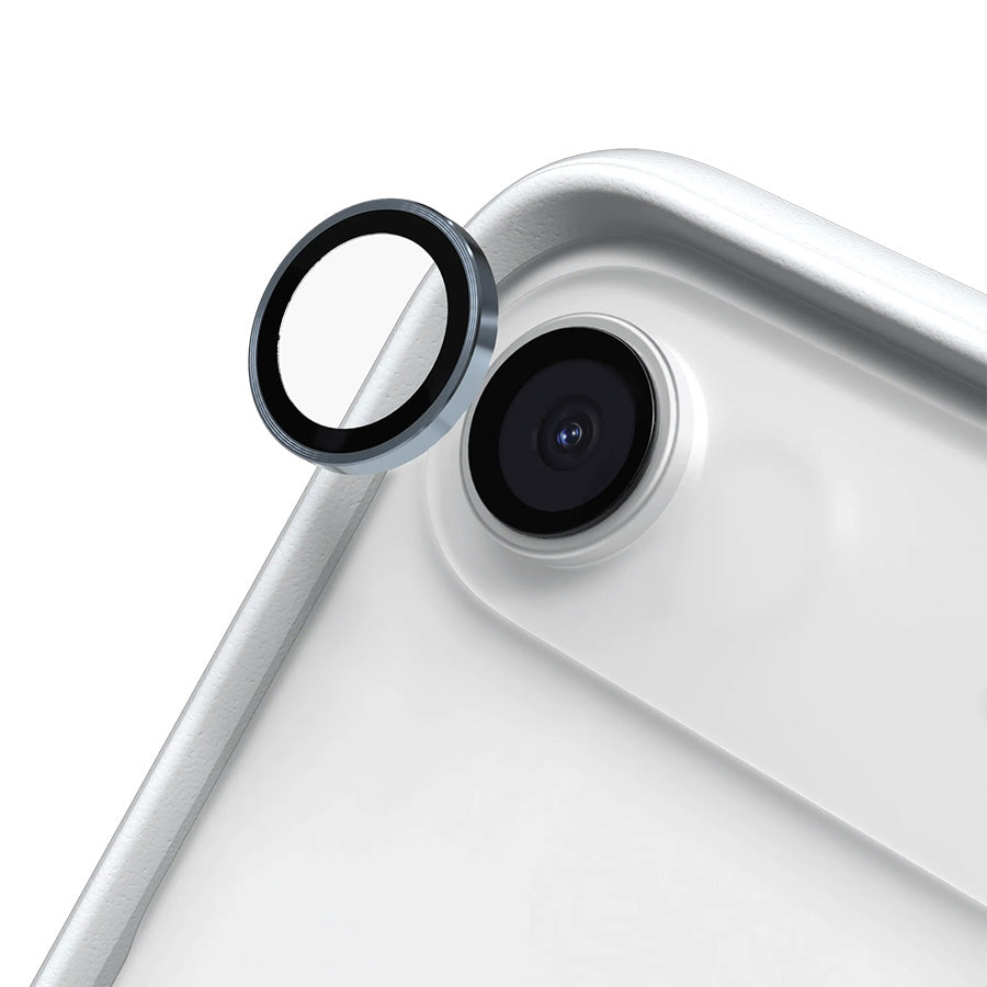 RHINOSHIELD Camera Lens Protector compatible for iPhone 18 Pro / iPhone 18 Pro Max