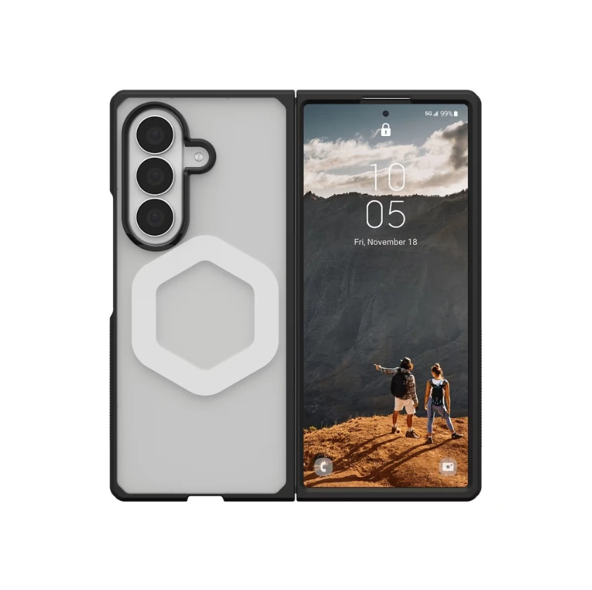 UAG Mouve Samsung Galaxy Z Fold 8 Ultra / Z Fold 8 Magnetic Case Military Drop Protection