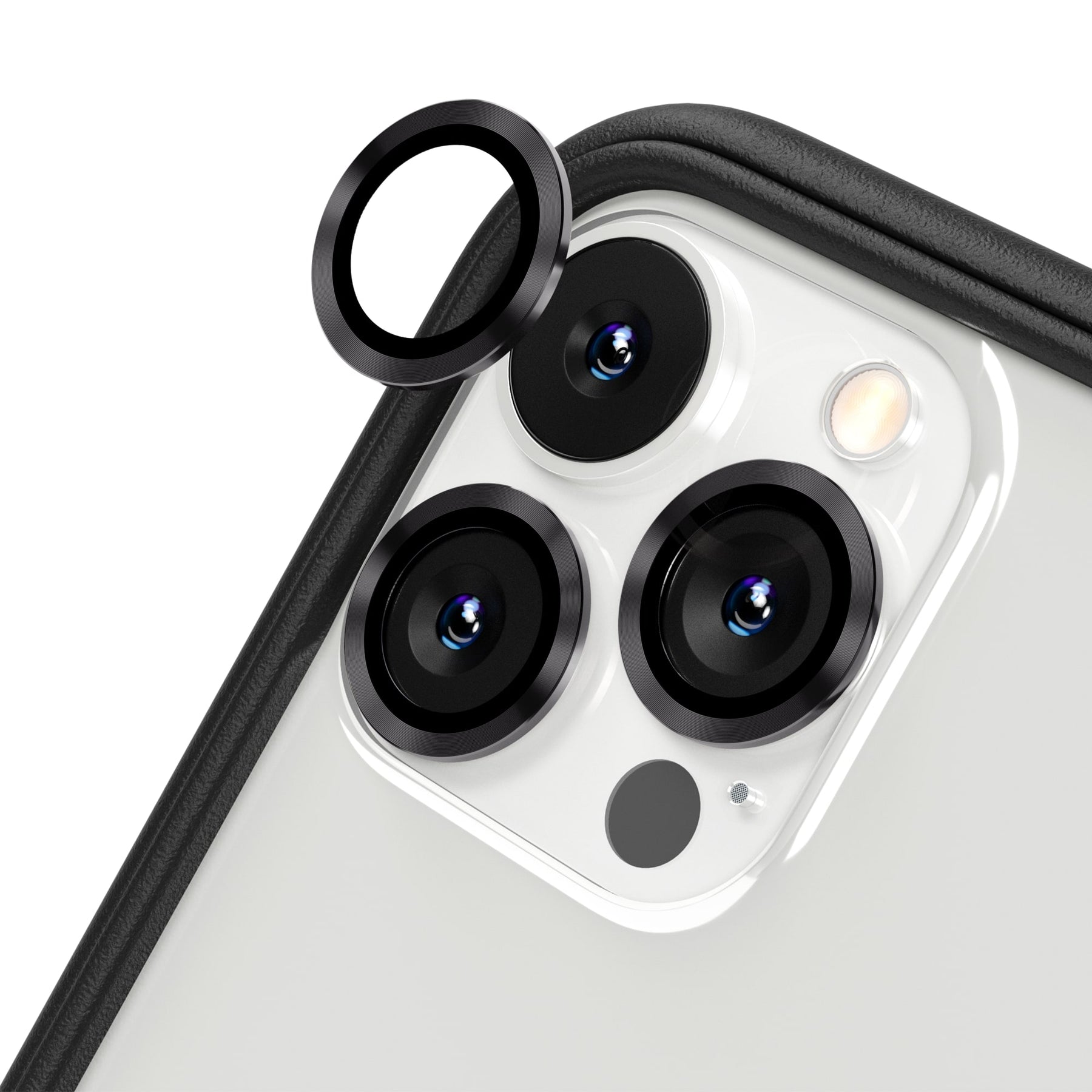 Is Iphone Camera Lens Scratch Proof ?